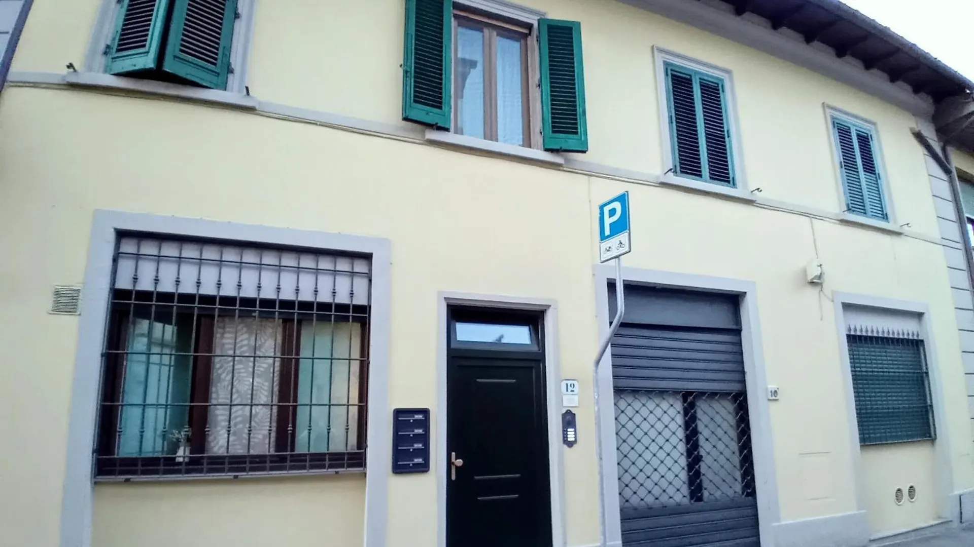 Milady Apartman Firenze