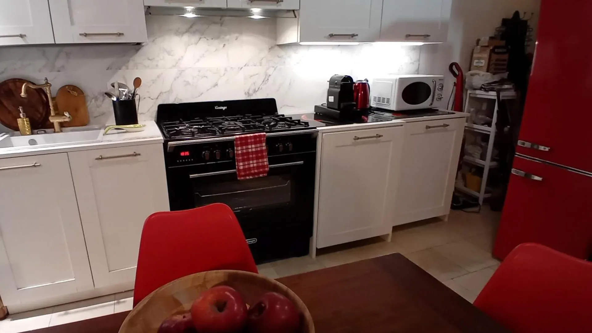 Milady Apartman Firenze
