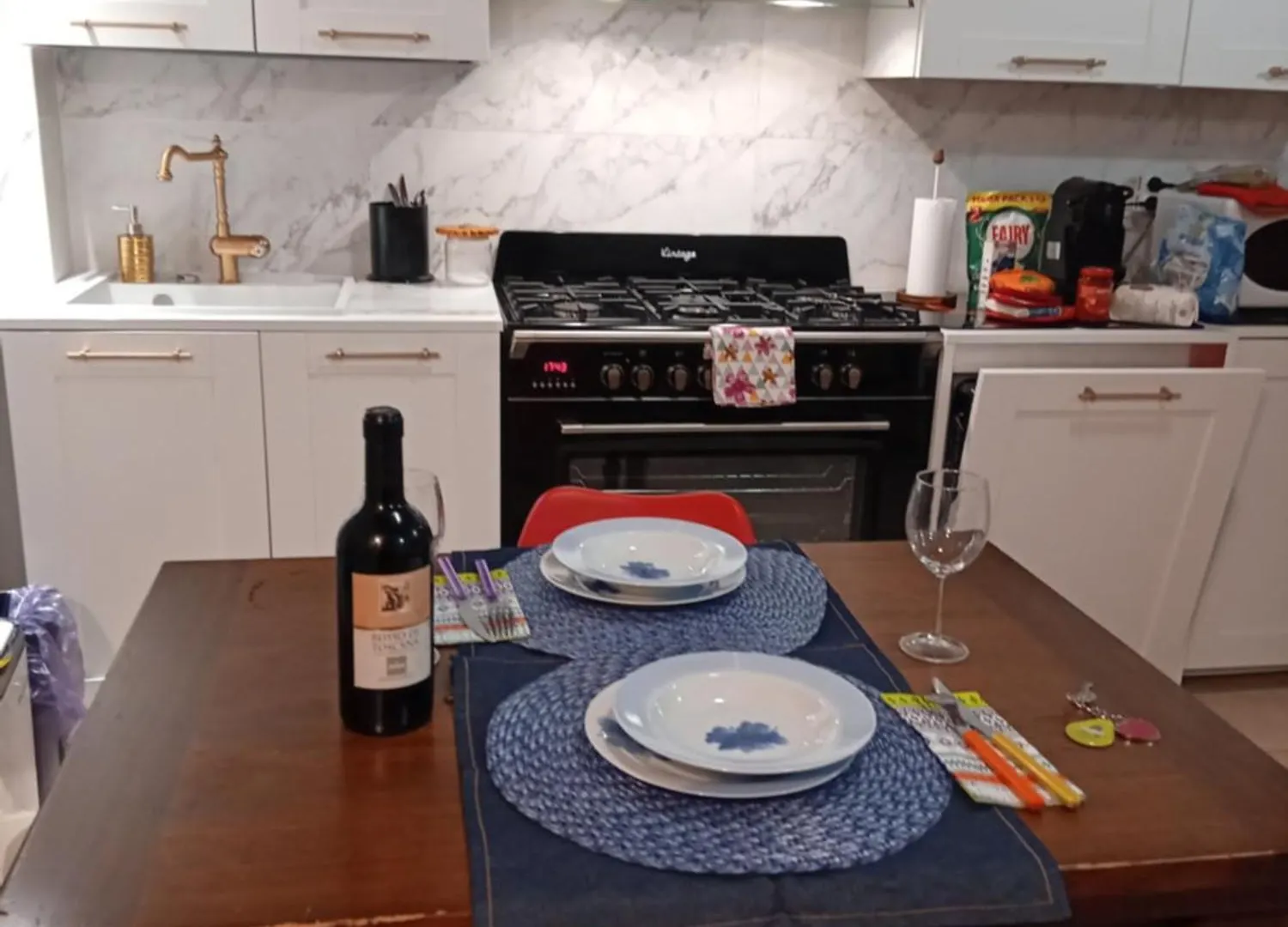 Milady Apartman Firenze