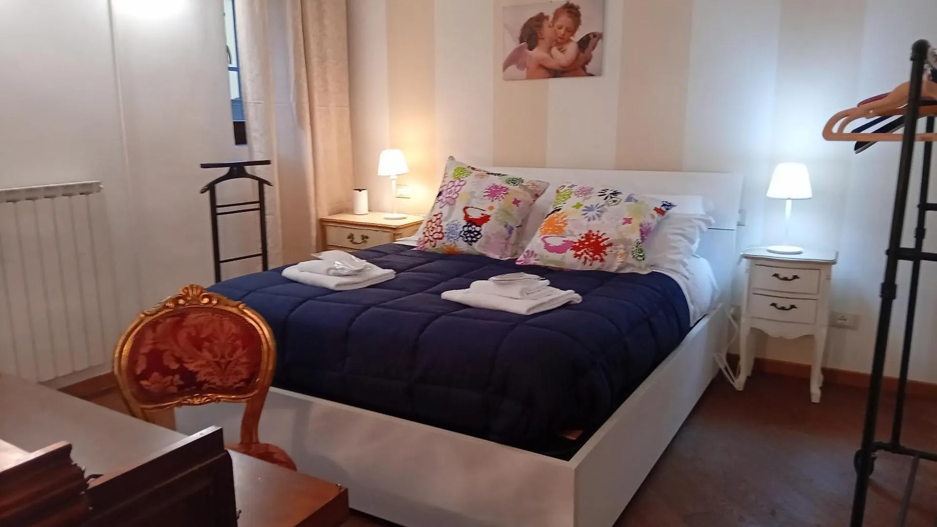 Milady Apartman Firenze 0*,