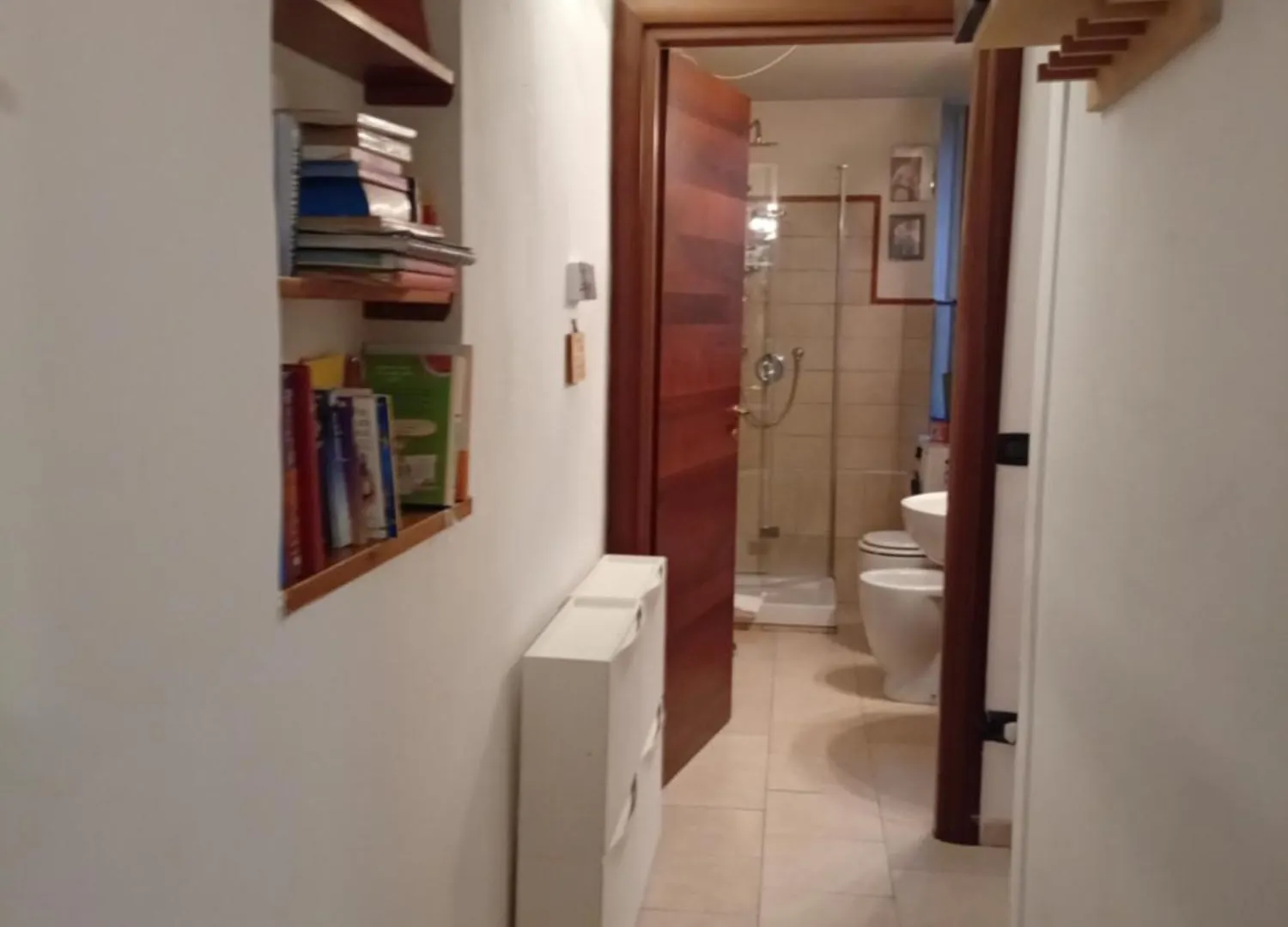 Milady Apartman Firenze