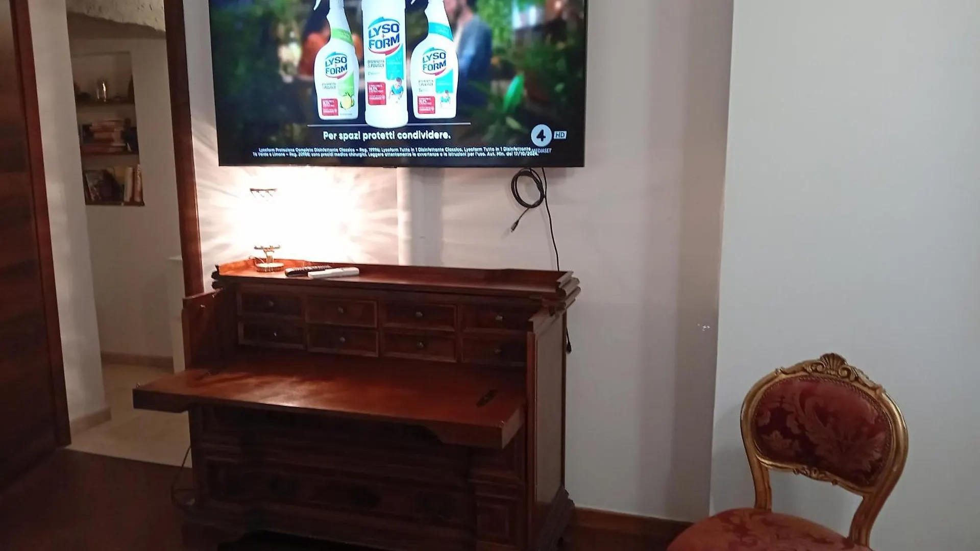 Milady Apartman Firenze