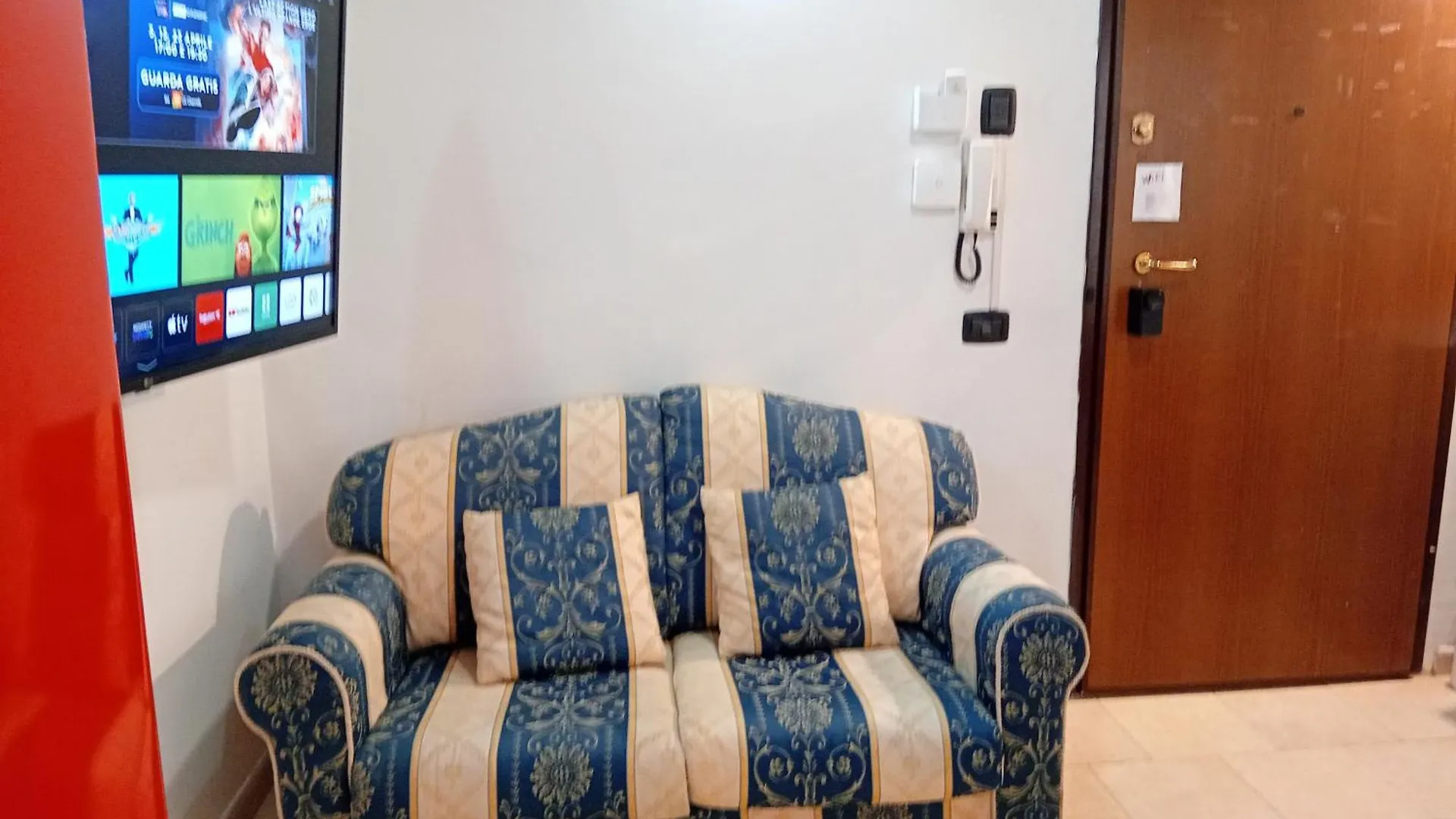 Milady Apartman Firenze