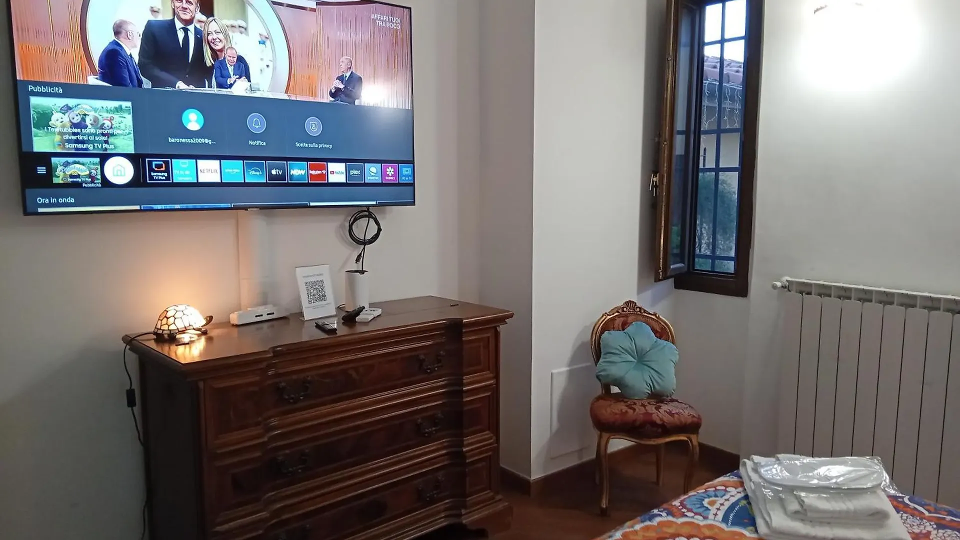 Milady Apartman Firenze 0*,  Olaszország