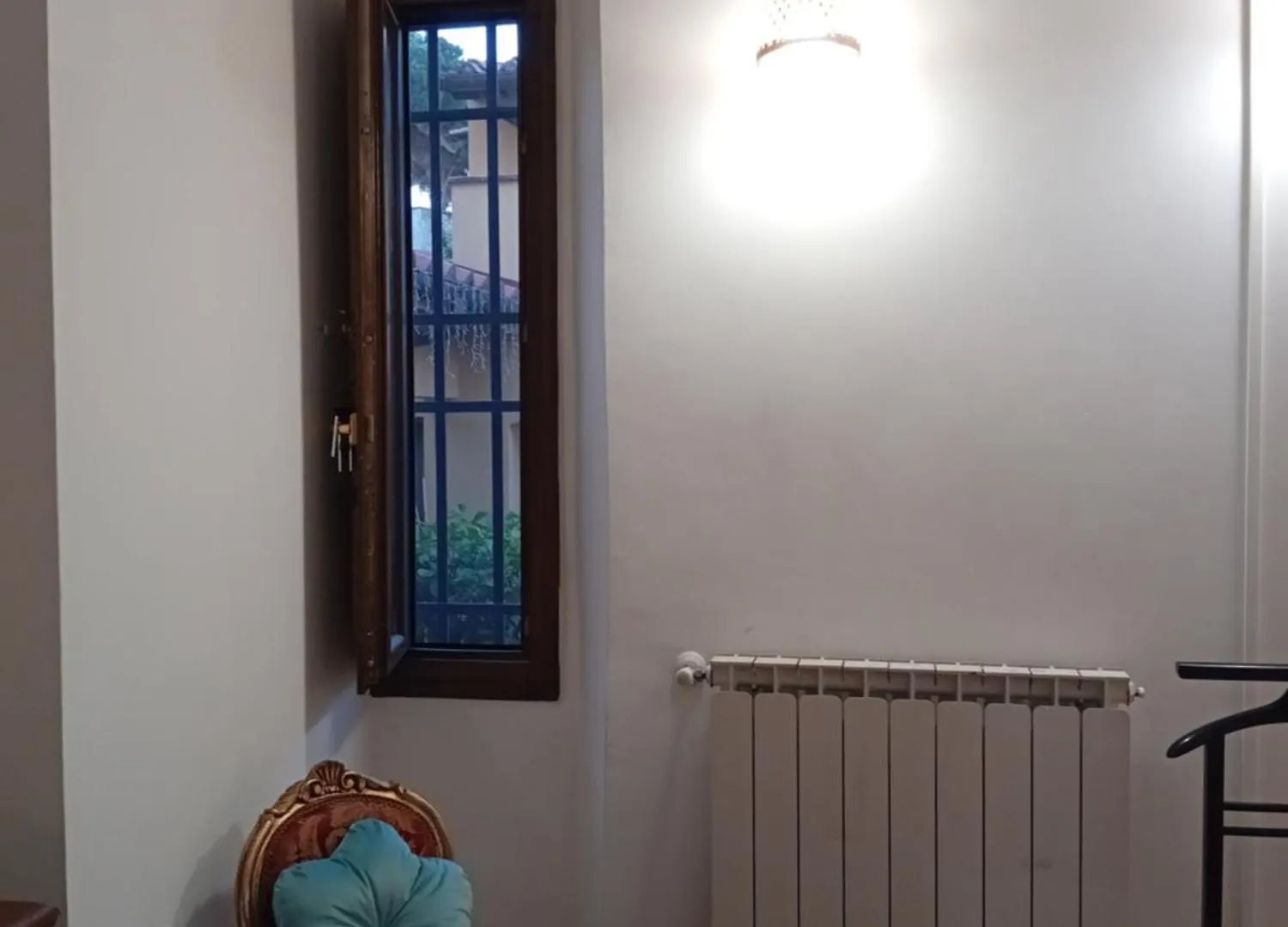 Milady Apartman Firenze