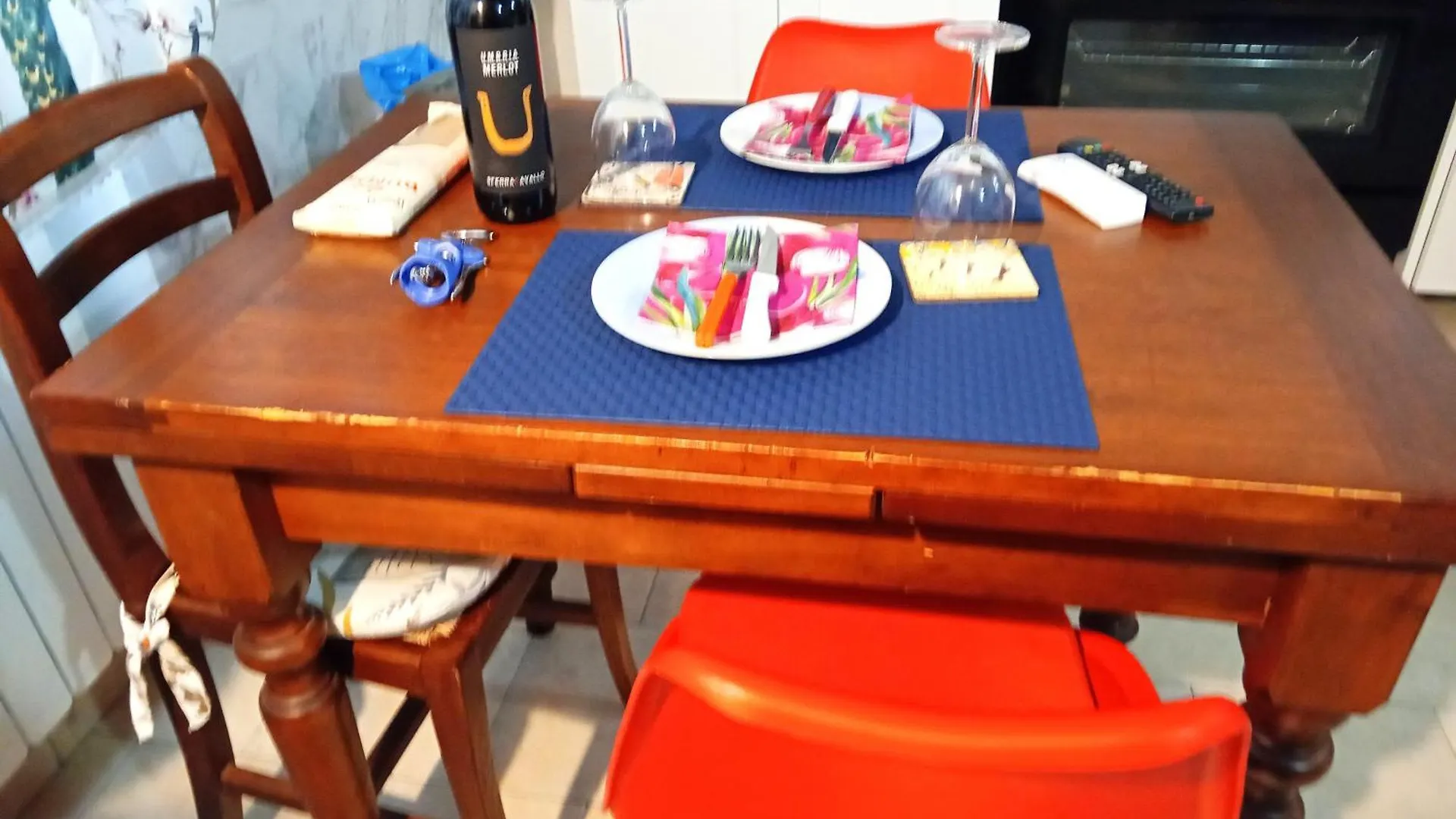 Milady Apartman Firenze