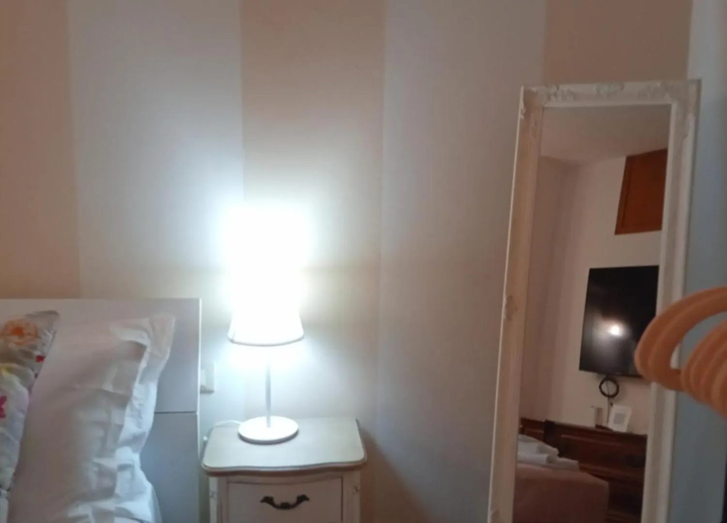 Milady Apartman Firenze 0*,